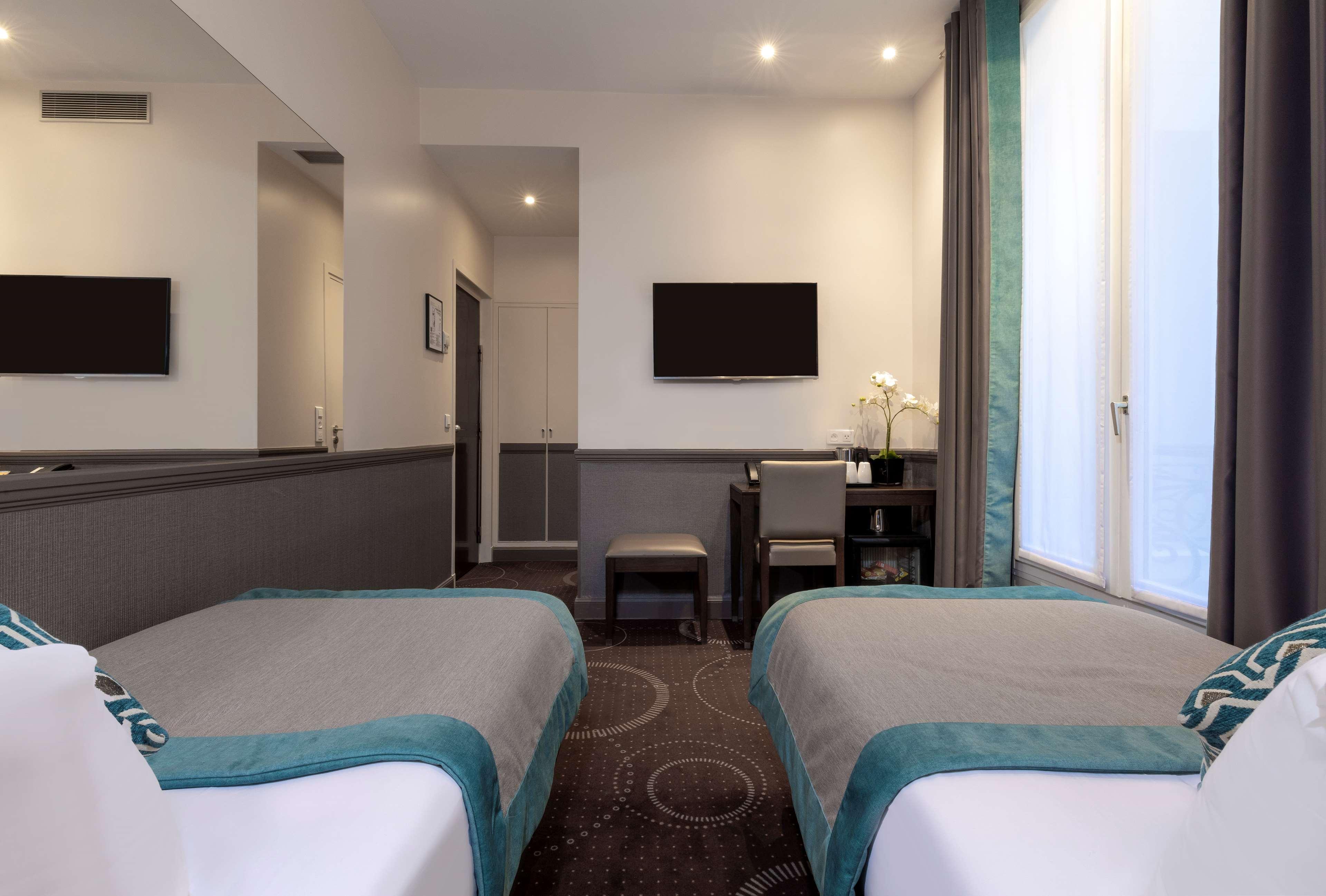Elysées Ceramic Hotel 3*